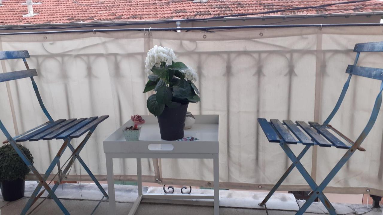 Studio Andy Apartment