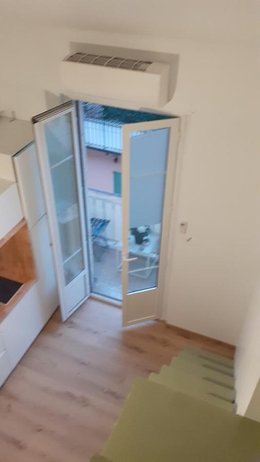 Apartment Studio Andy