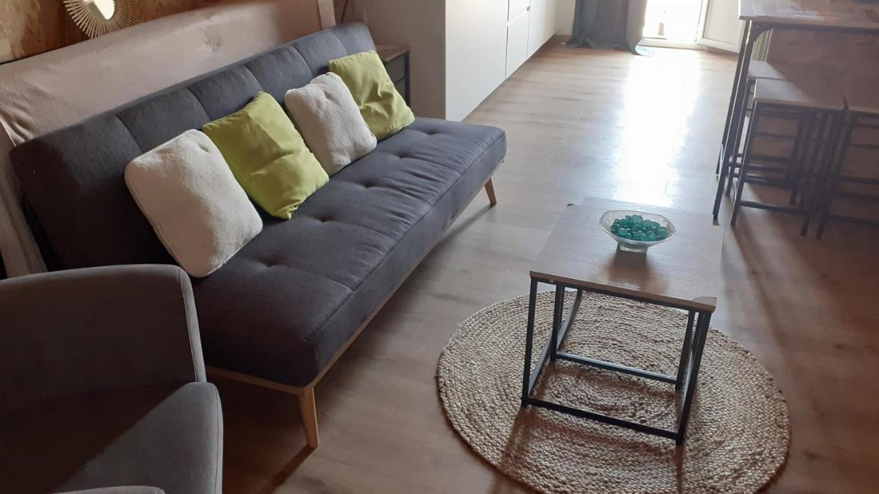 Studio Andy Apartment *